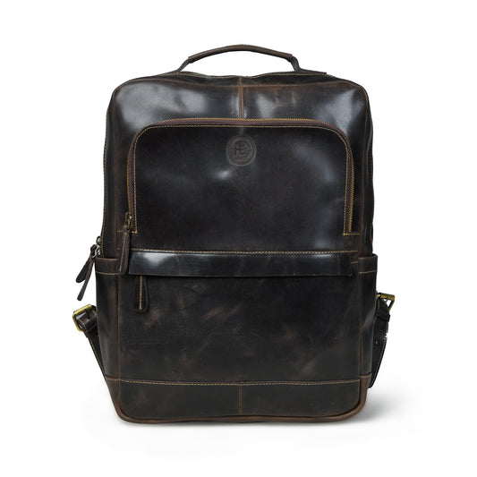 Daily Trek Backpack - Dark Brown