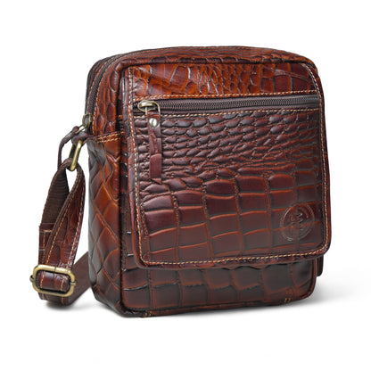 DeepTone Explorer Bag - Maroon Red