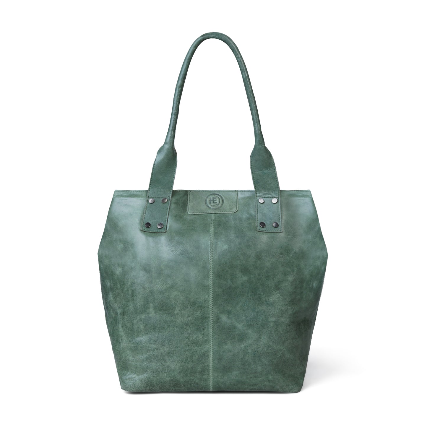 Aurora Leather Tote Bag for Women