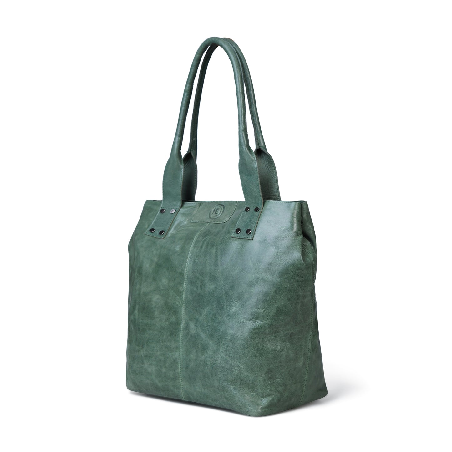 Aurora Leather Tote Bag for Women