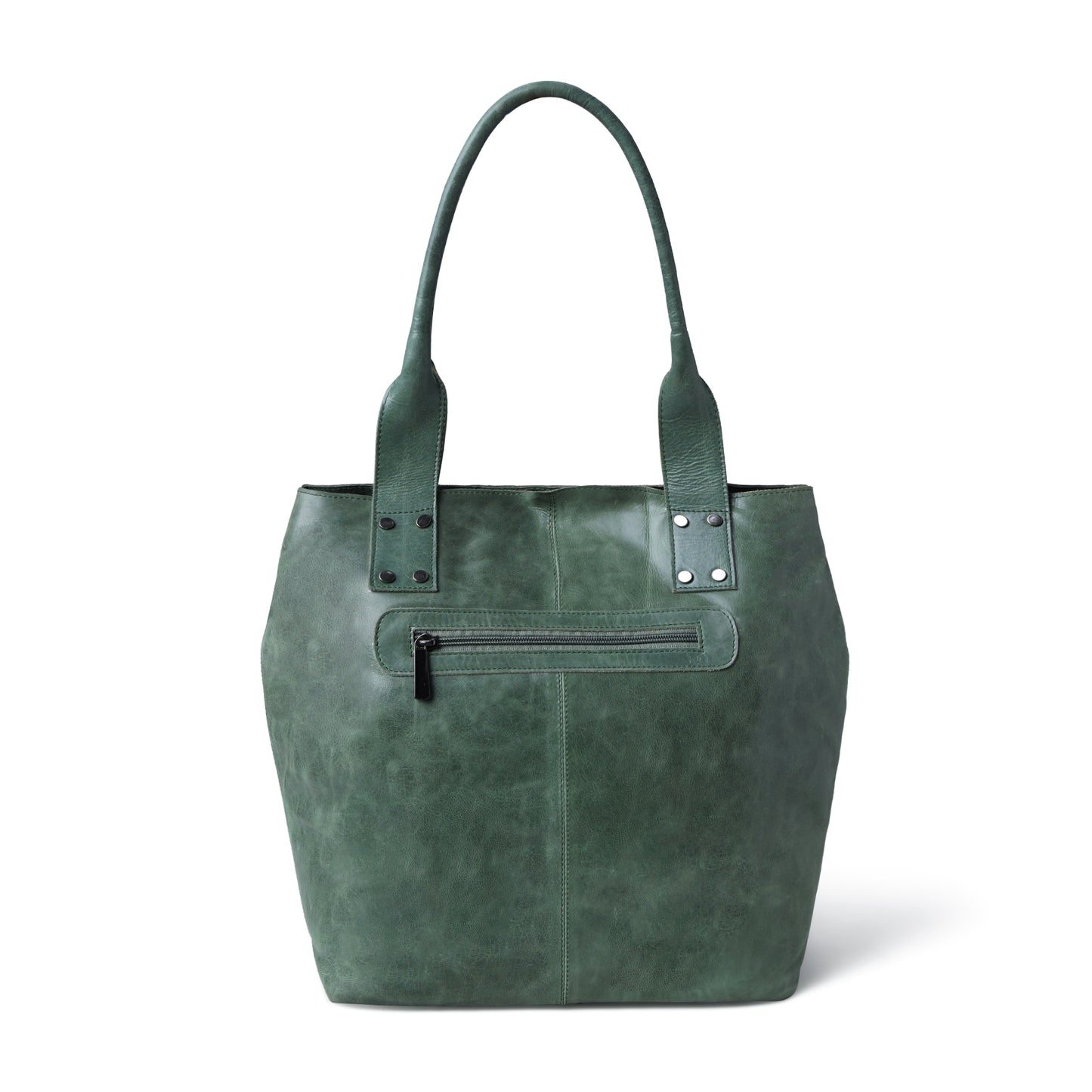 Aurora Leather Tote Bag for Women