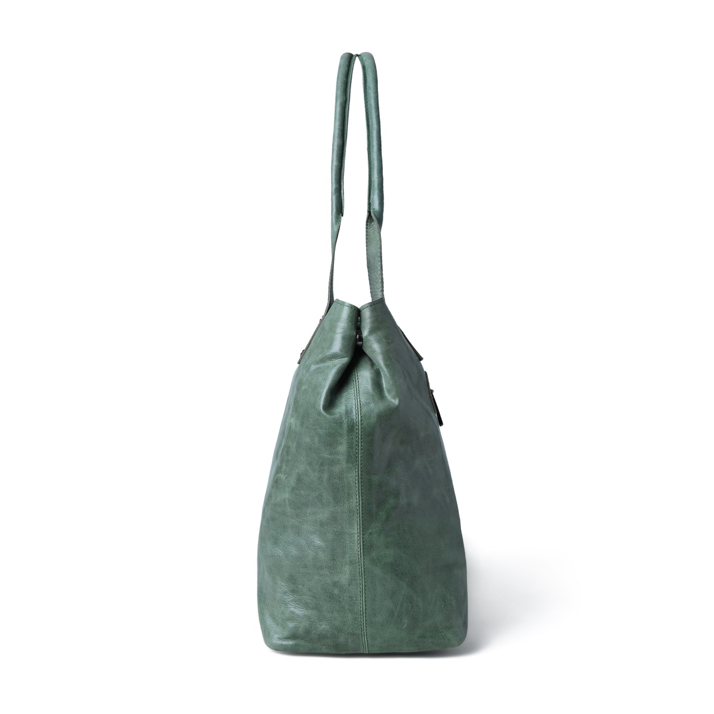 Aurora Leather Tote Bag for Women