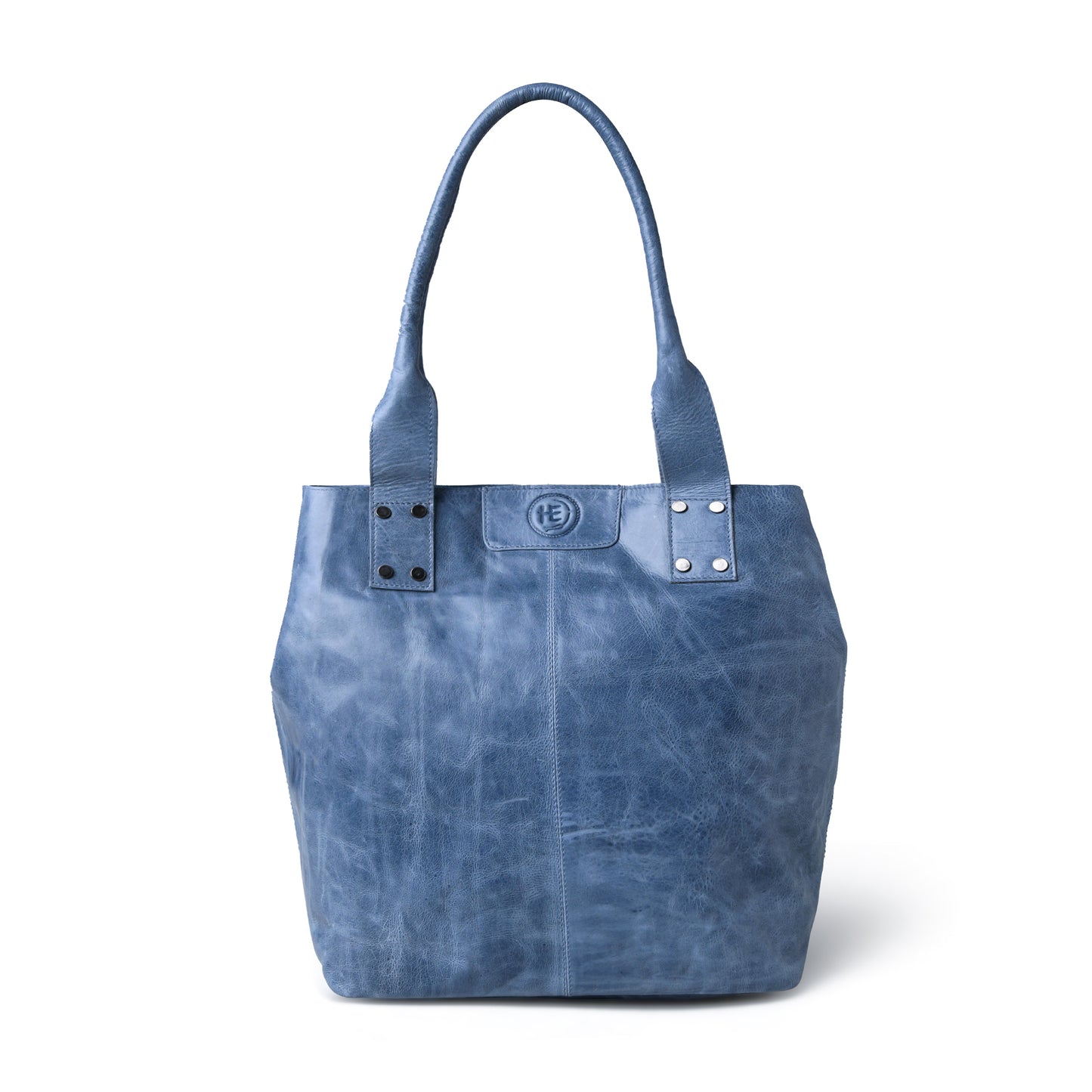 Aurora Leather Tote Bag for Women