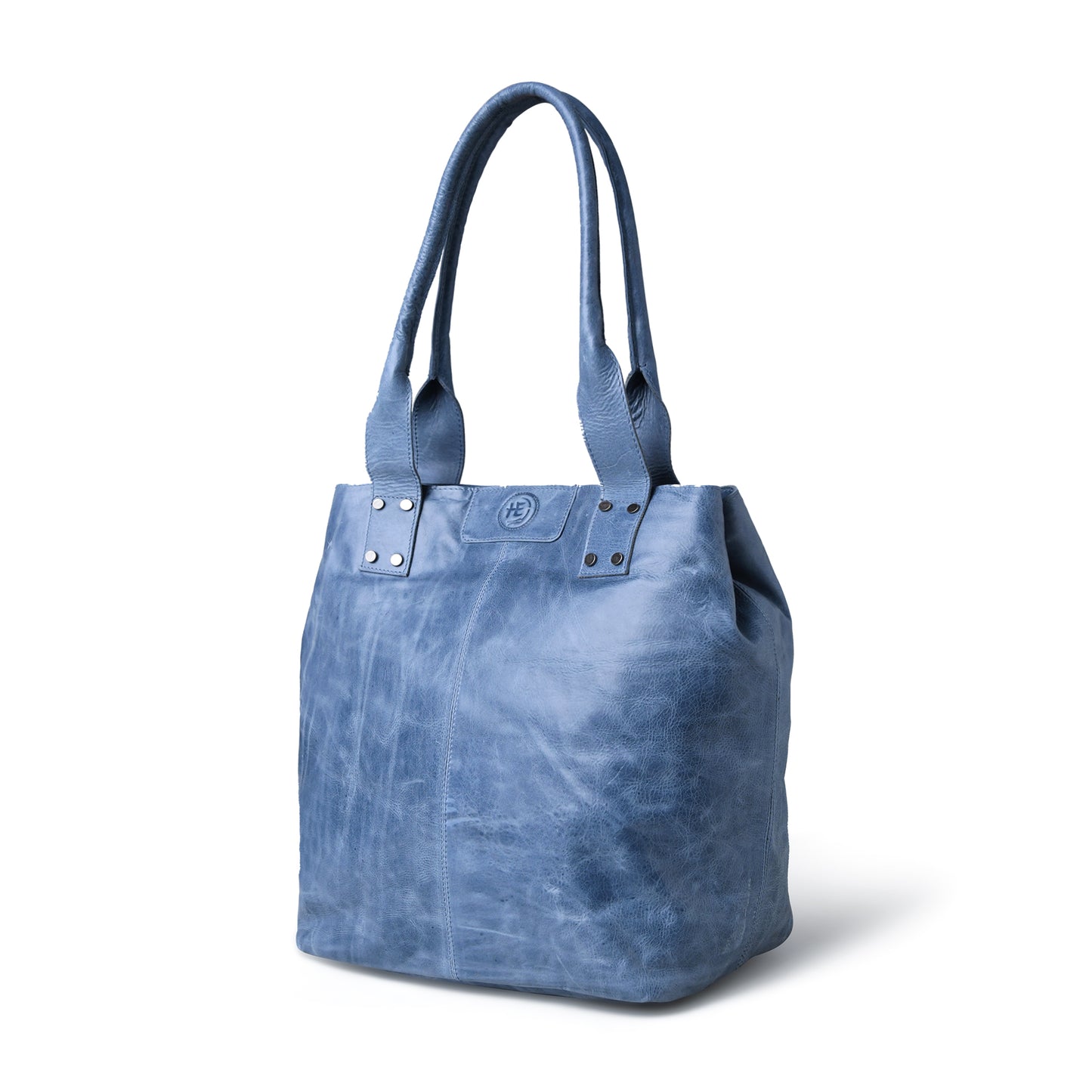 Aurora Leather Tote Bag for Women