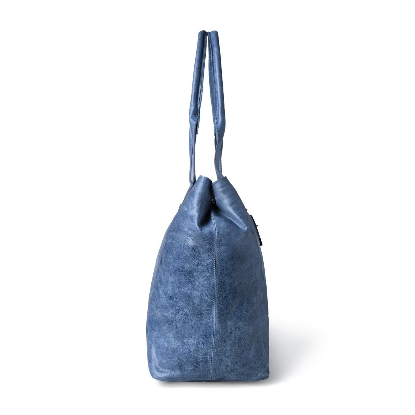 Aurora Leather Tote Bag for Women