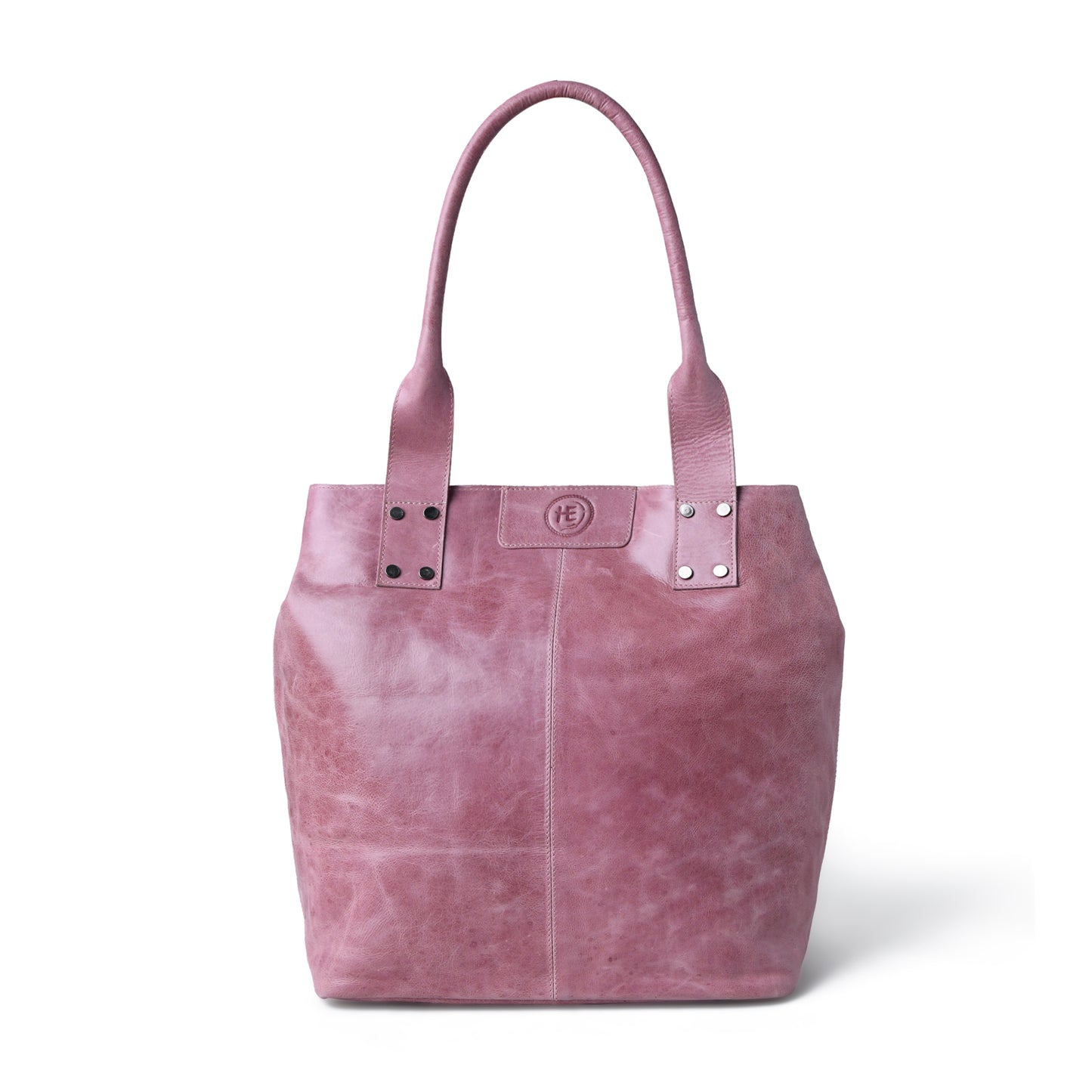 Aurora Leather Tote Bag for Women