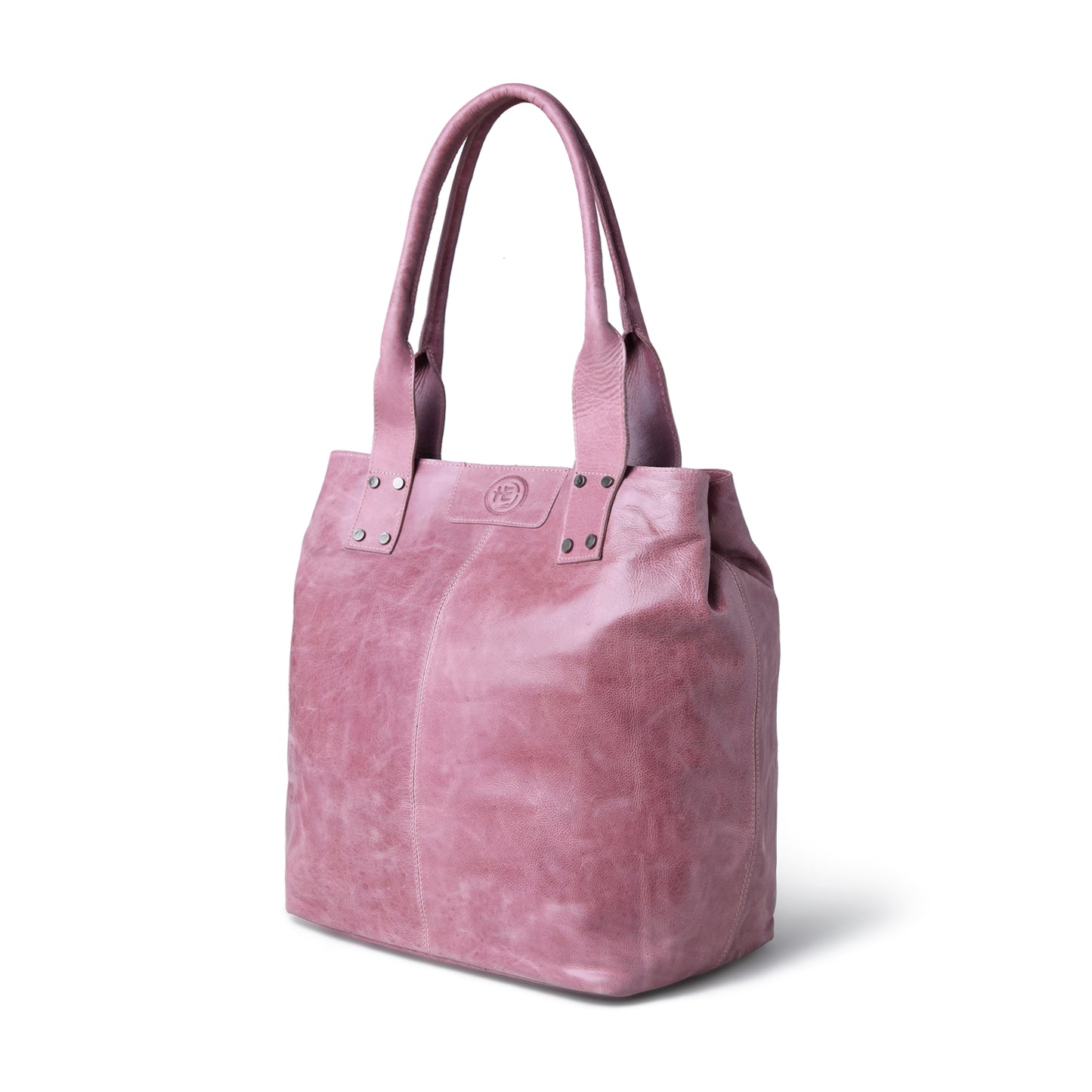 Aurora Leather Tote Bag for Women