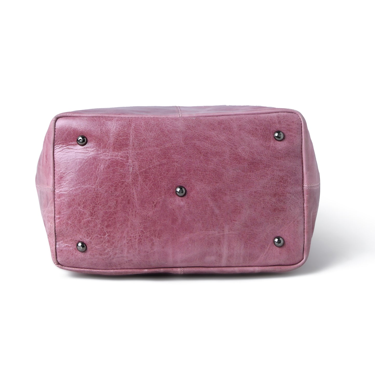 Aurora Leather Tote Bag for Women