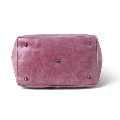 Aurora Leather Tote Bag for Women