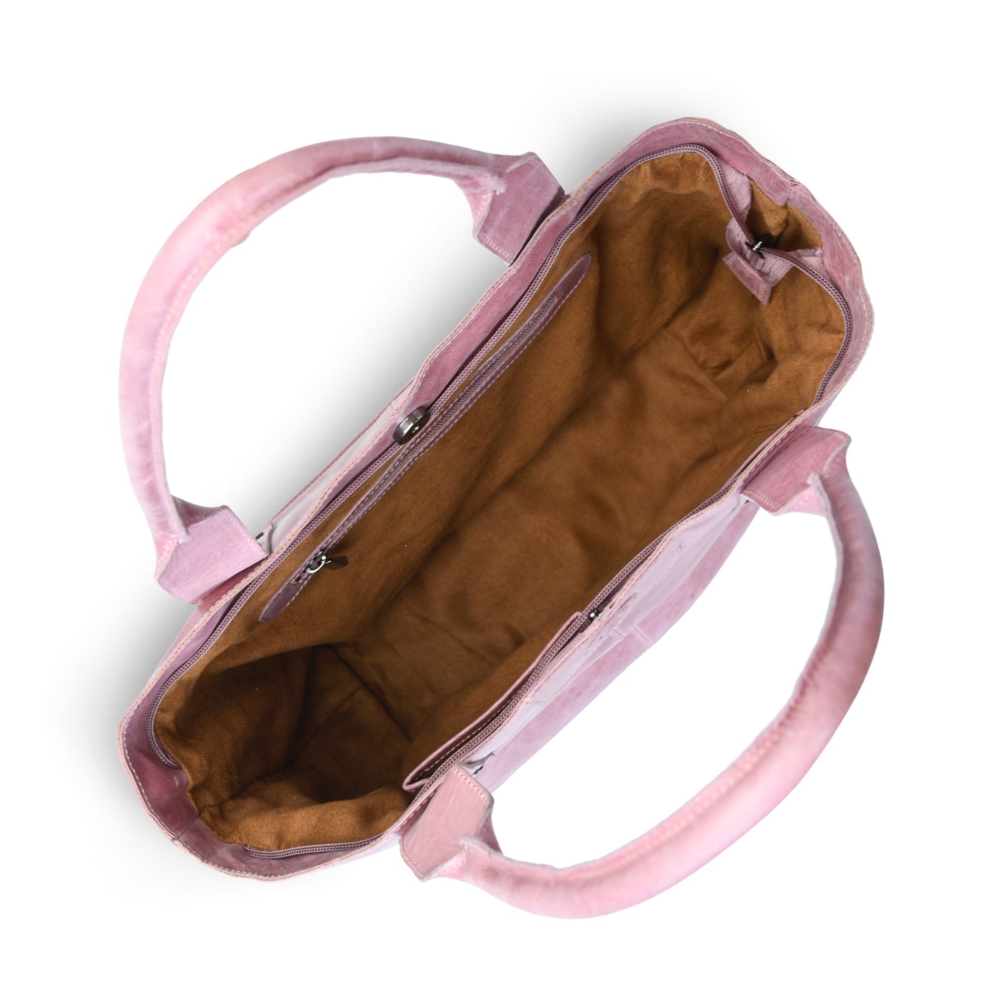 Aurora Leather Tote Bag for Women