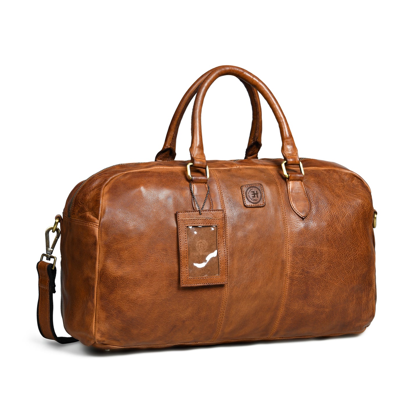 Trailmark Legacy Duffle - Brown
