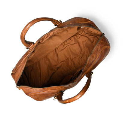 Trailmark Legacy Duffle - Brown