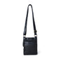 Verona Leather Mini Crossbody Bag