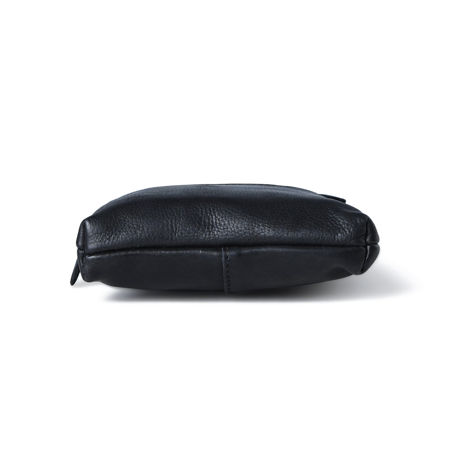 Verona Leather Mini Crossbody Bag