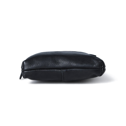 Verona Leather Mini Crossbody Bag