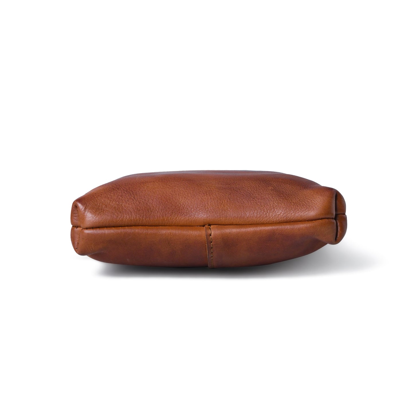 Verona Leather Mini Crossbody Bag