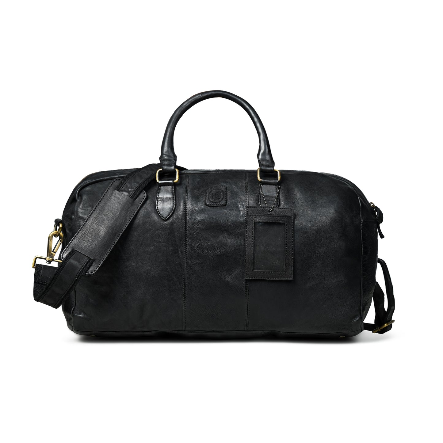 Trailmark Legacy Duffle - Black