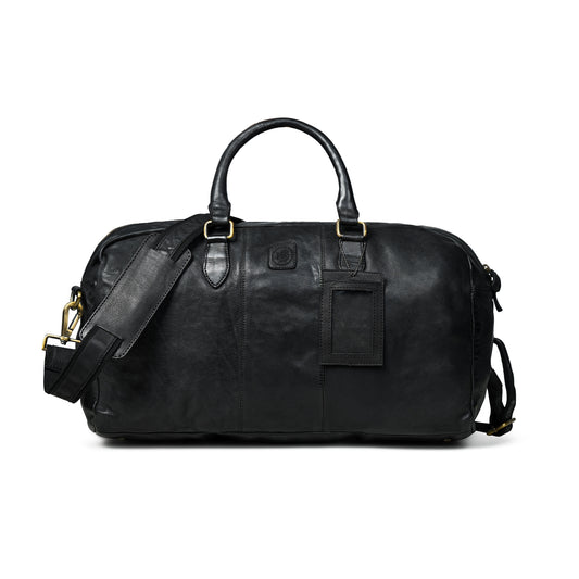 Trailmark Legacy Duffle - Black
