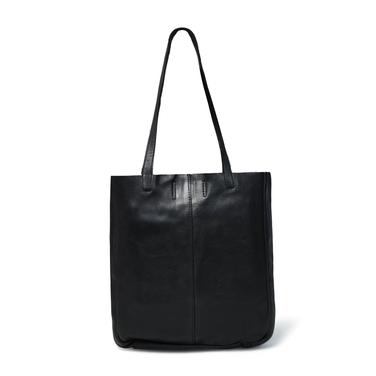 Urban Leather Tote Bag for Women