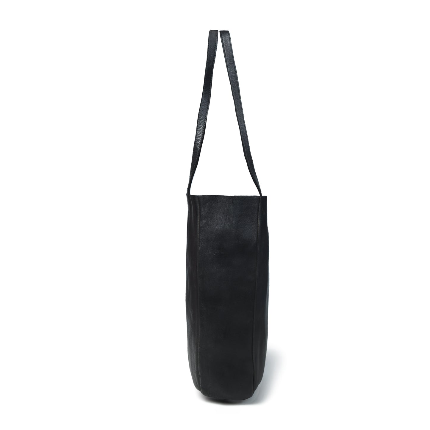 Urban Leather Tote Bag for Women