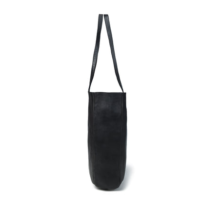 Urban Leather Tote Bag for Women