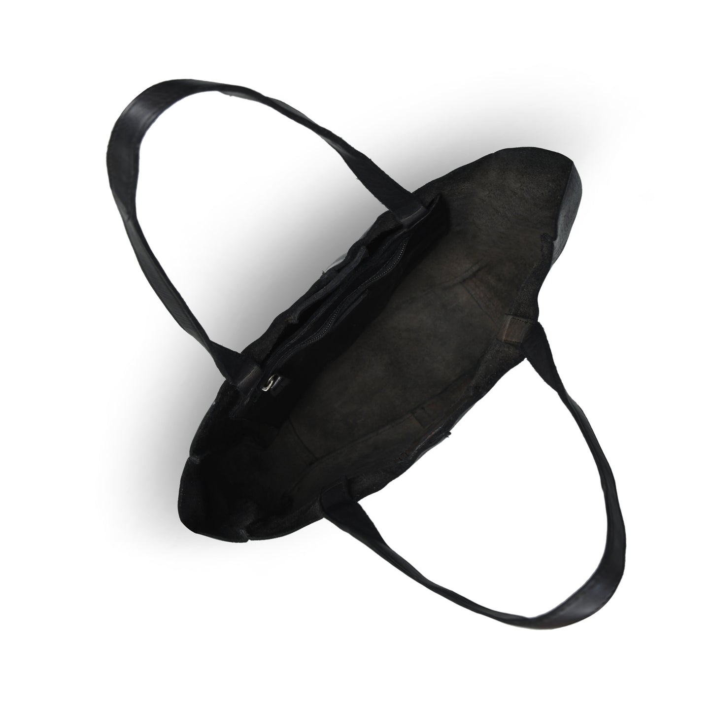 Urban Leather Tote Bag for Women