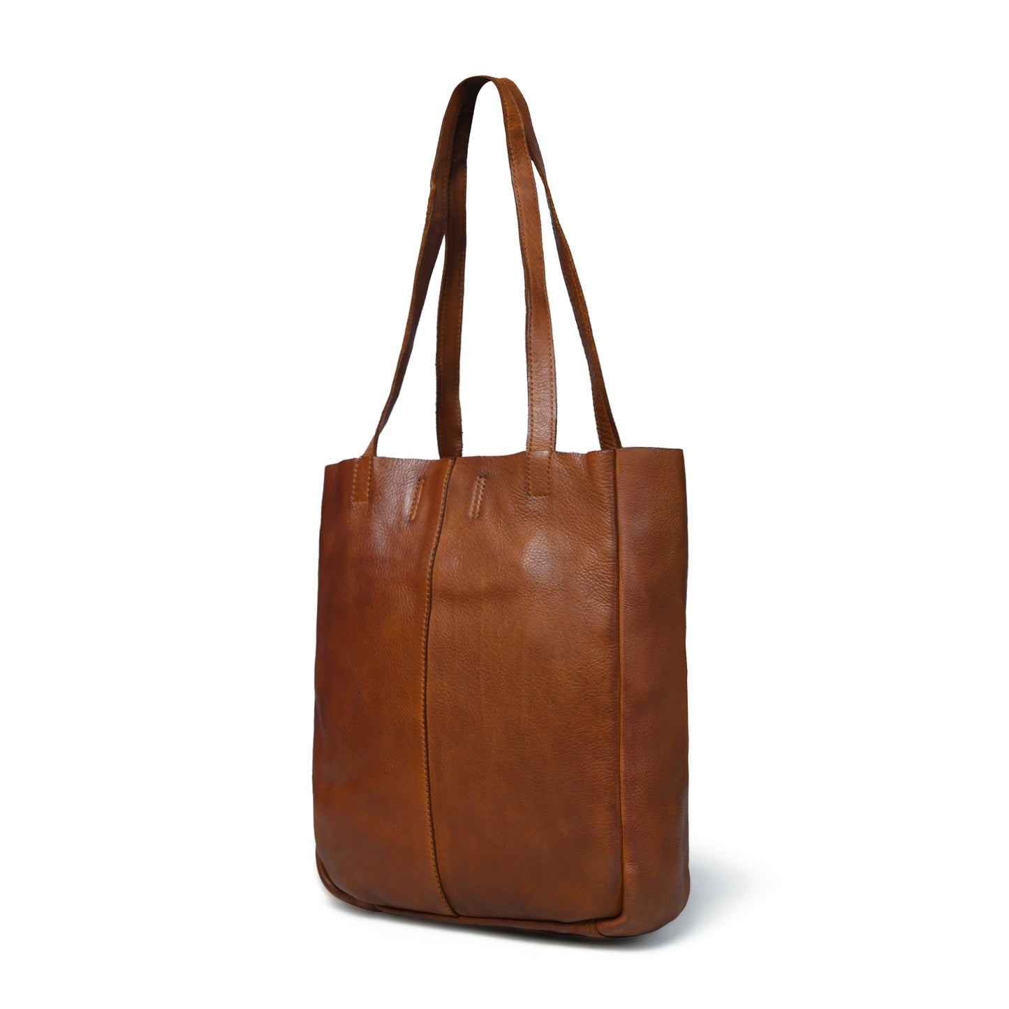 Urban Leather Tote Bag for Women