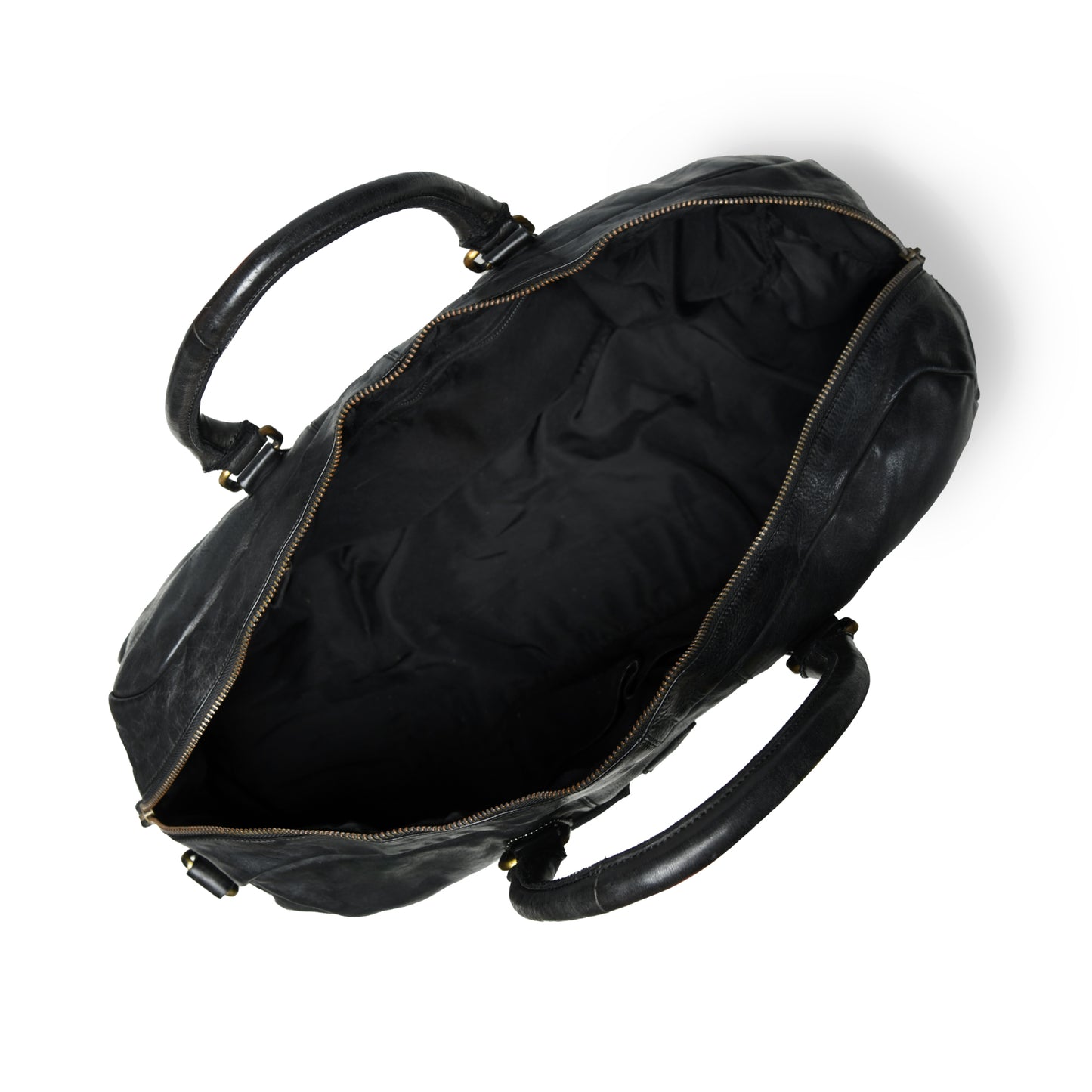 Trailmark Legacy Duffle - Black