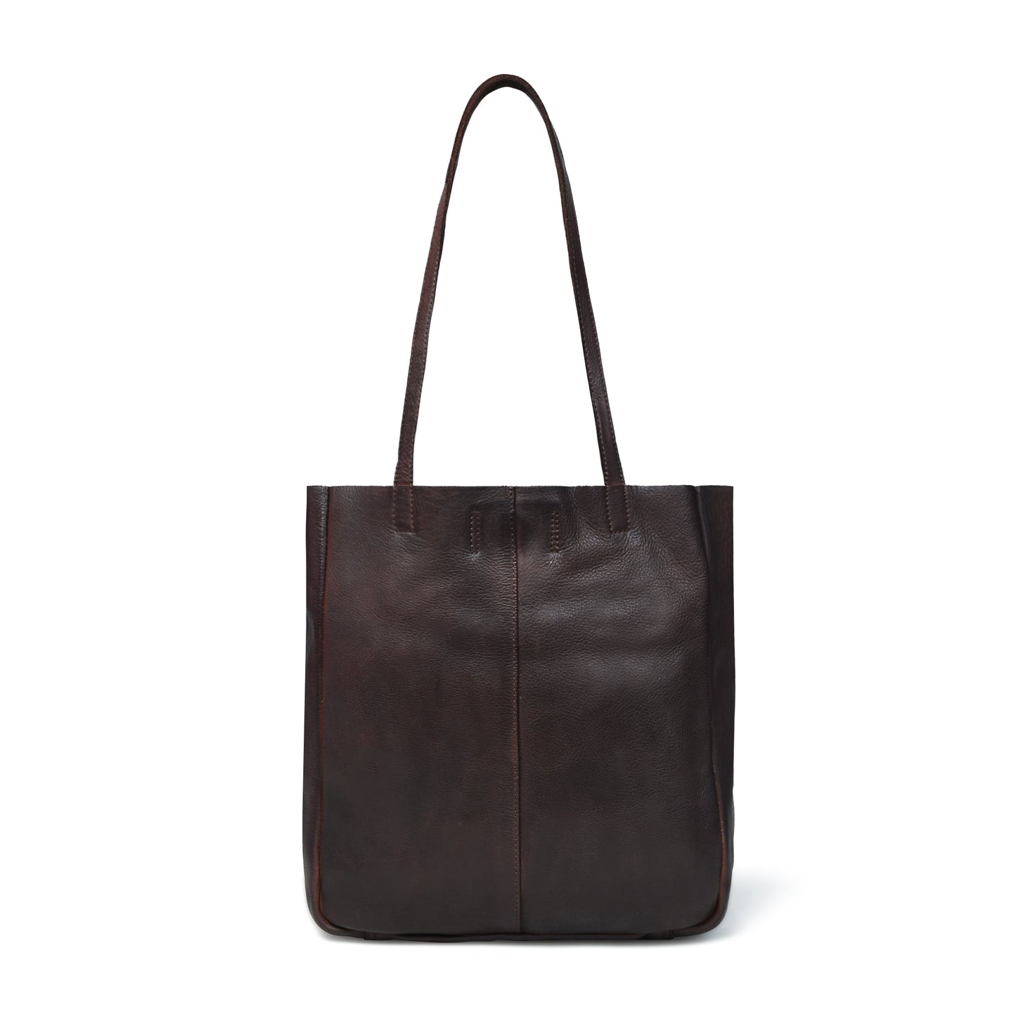 Urban Leather Tote Bag for Women