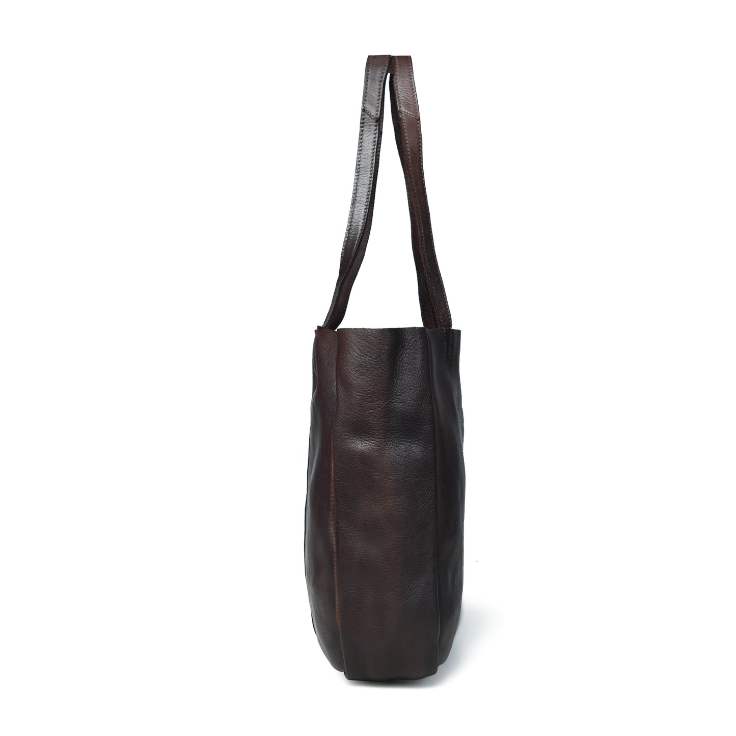 Urban Leather Tote Bag for Women