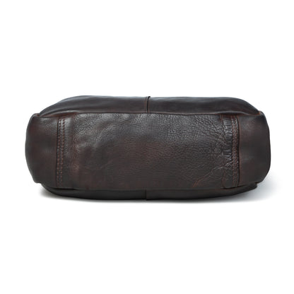 Urban Leather Tote Bag for Women