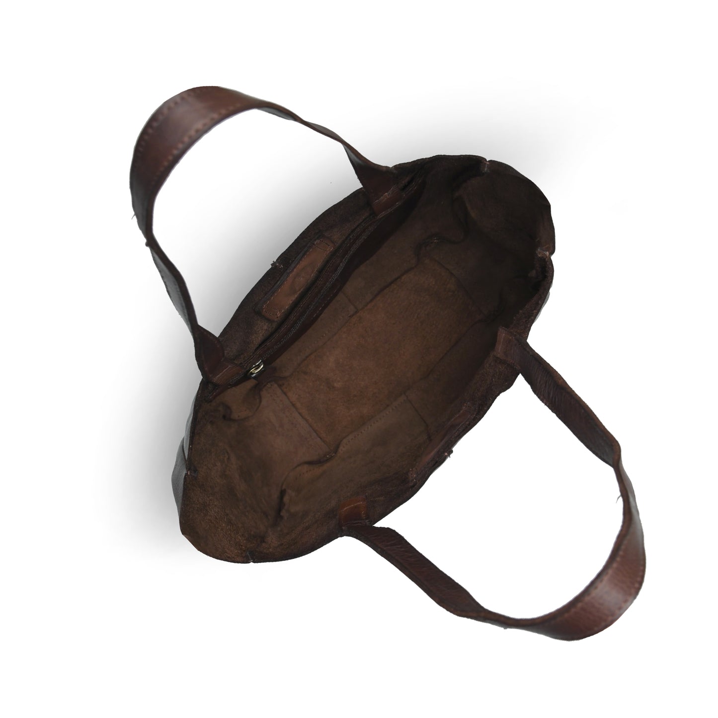 Urban Leather Tote Bag for Women