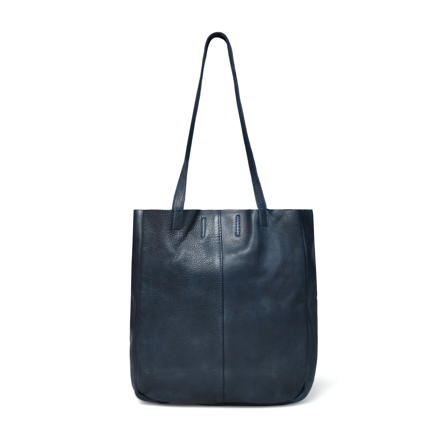 Urban Leather Tote Bag for Women