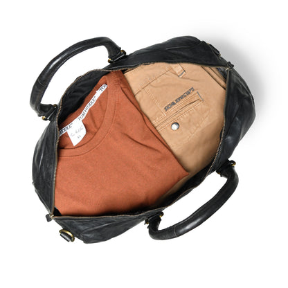 Trailmark Legacy Duffle - Black