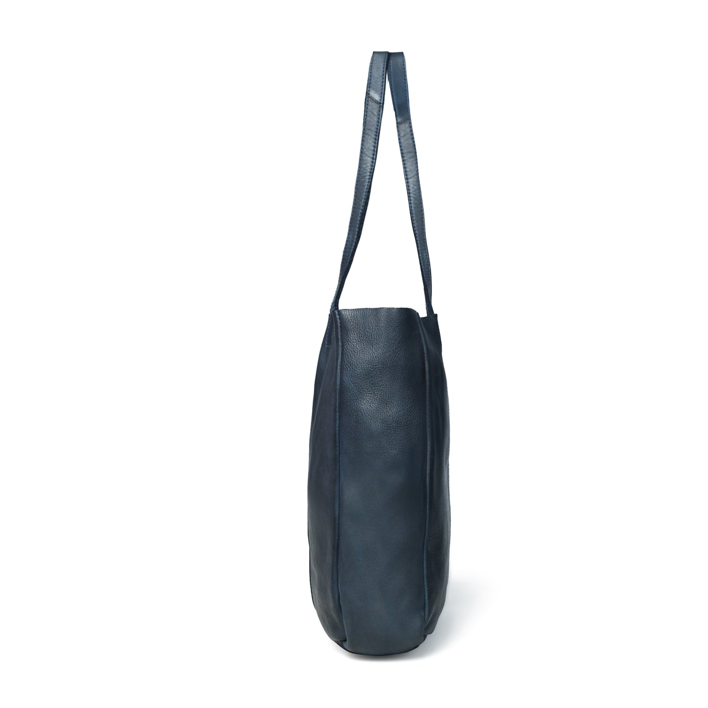 Urban Leather Tote Bag for Women