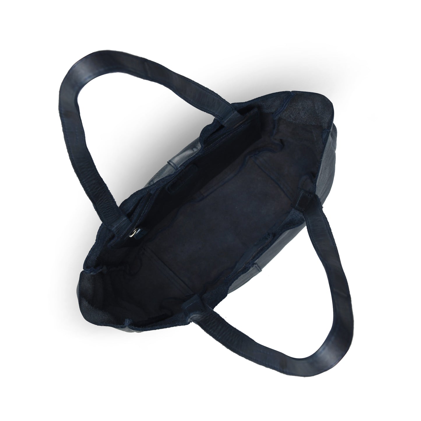 Urban Leather Tote Bag for Women