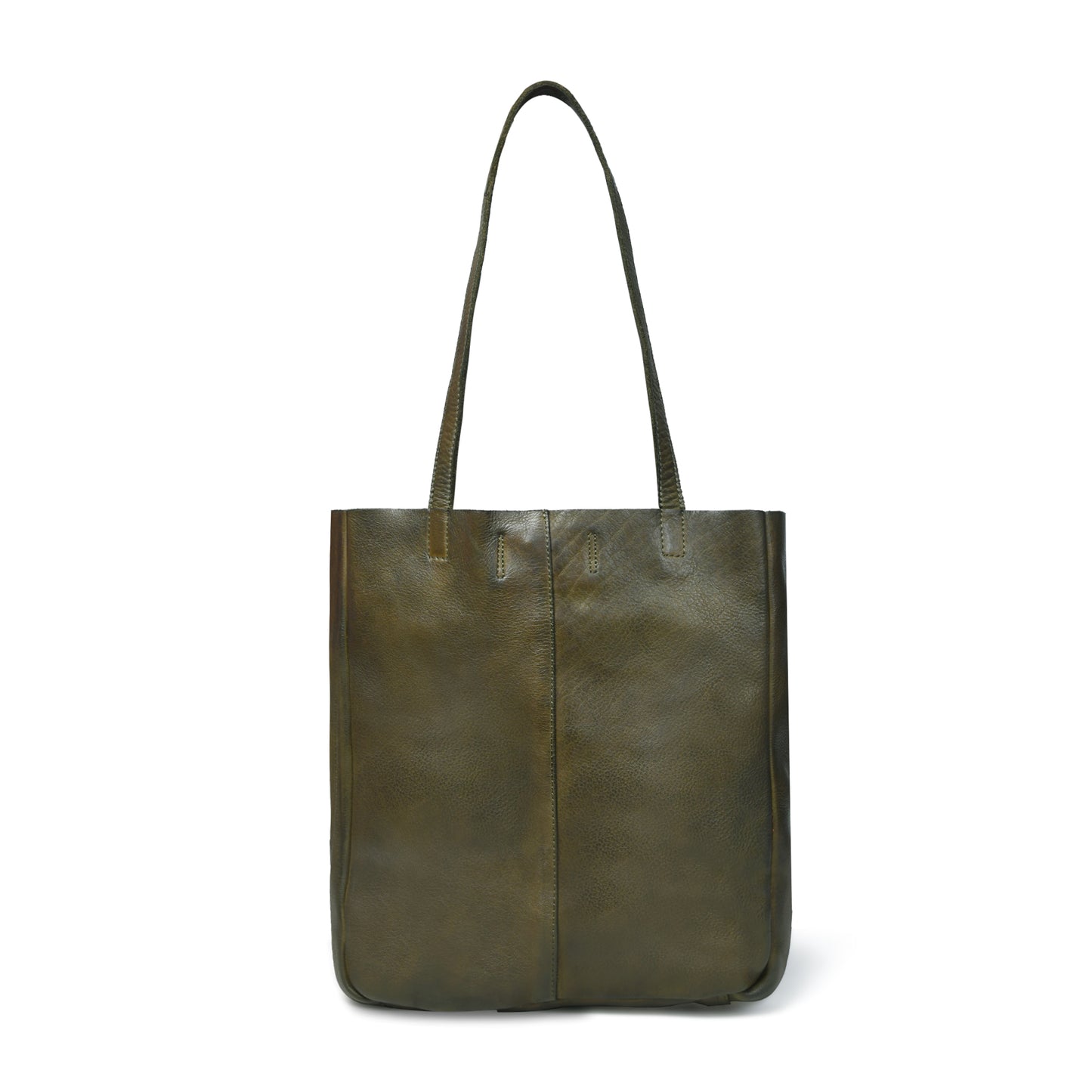 Urban Leather Tote Bag for Women