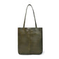 Urban Leather Tote Bag for Women