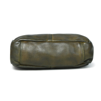 Urban Leather Tote Bag for Women