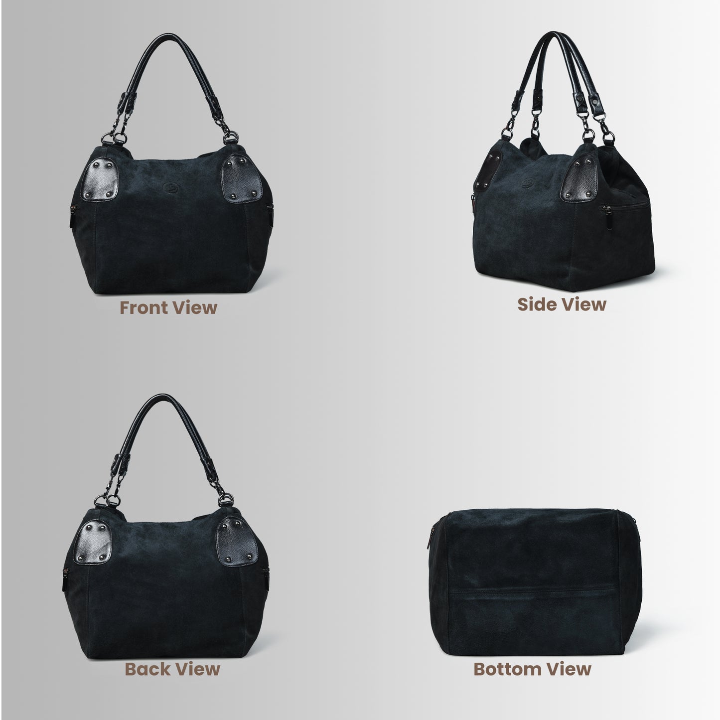 The Sienna Tote