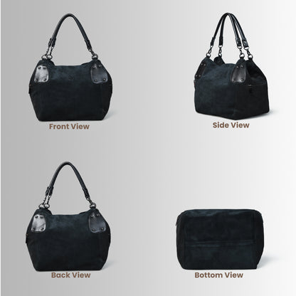 The Sienna Tote