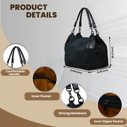 The Sienna Tote