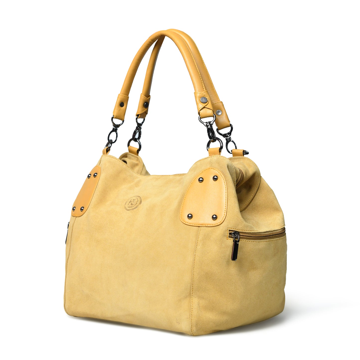 The Sienna Tote