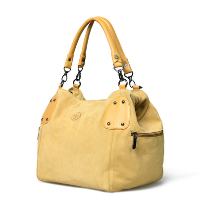 The Sienna Tote