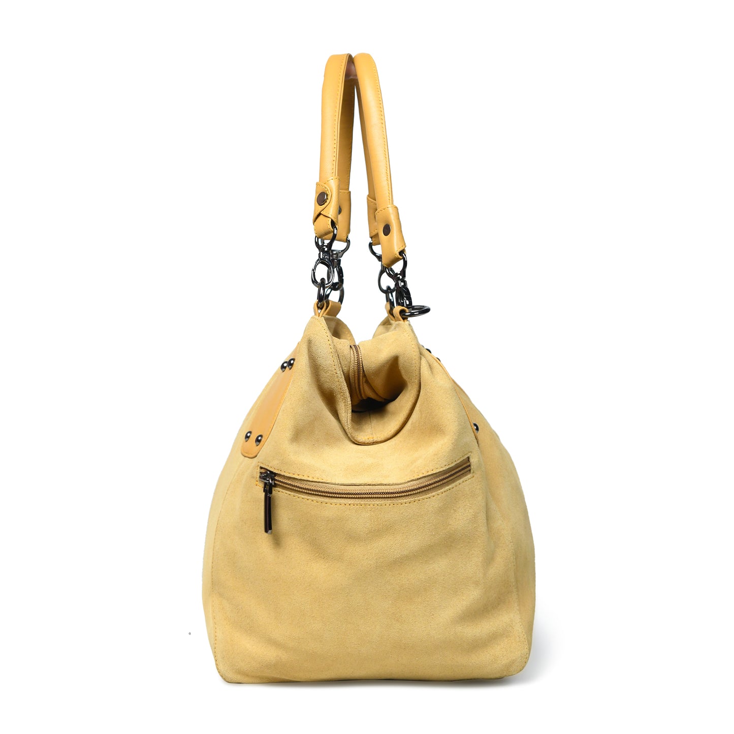 The Sienna Tote