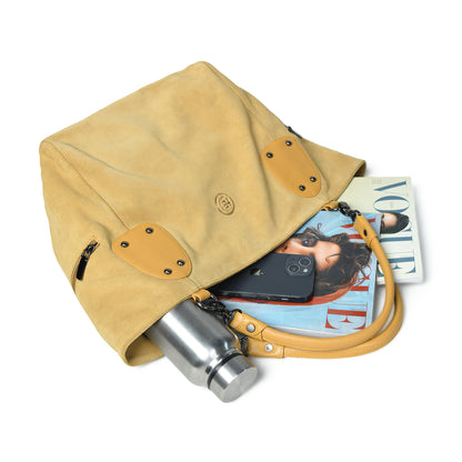 The Sienna Tote