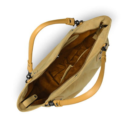 The Sienna Tote