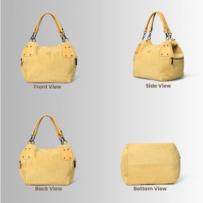 The Sienna Tote