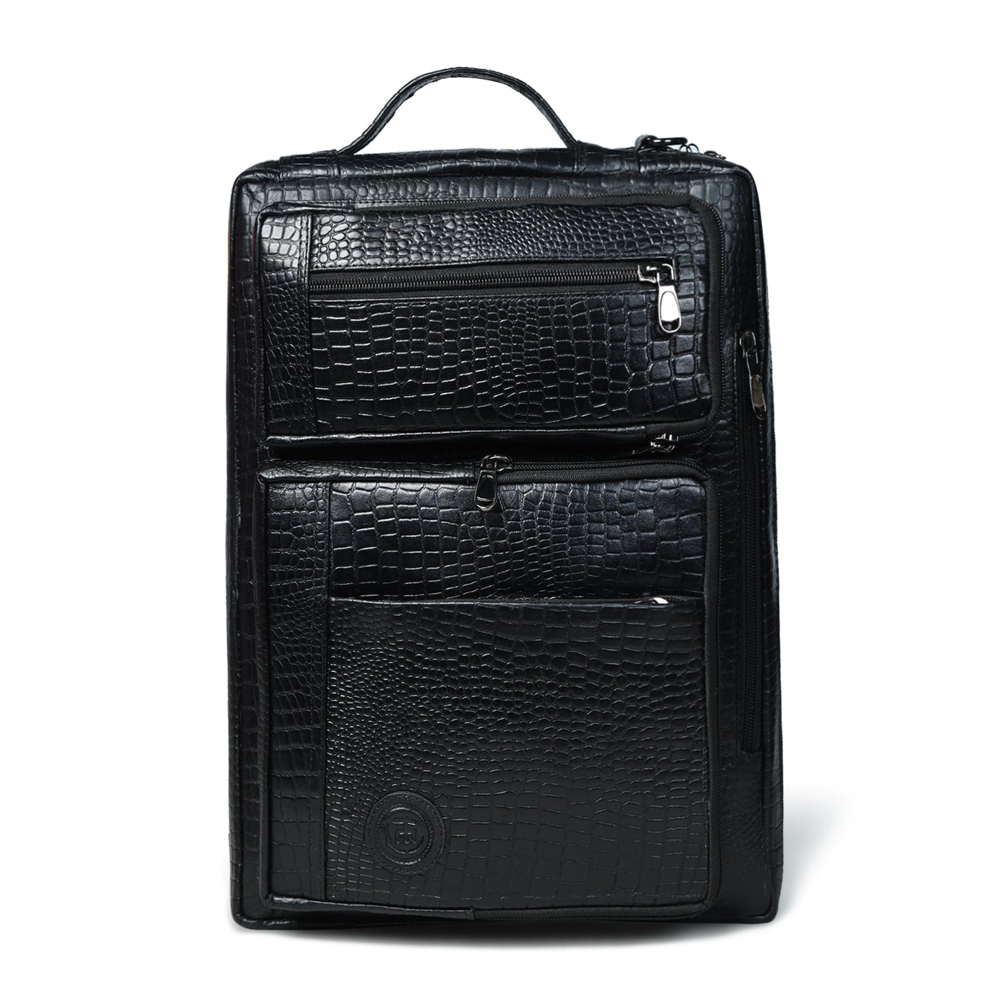 The Bexley - Convertible Briefcase Backpack for Men