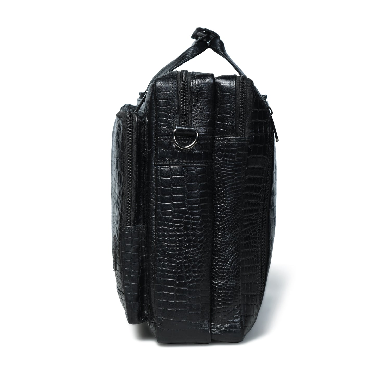 The Bexley - Convertible Briefcase Backpack for Men